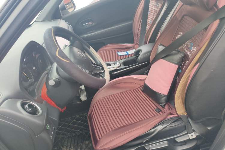 Used Honda XR-V 2019 220TURBO CVT Comfort Version China V