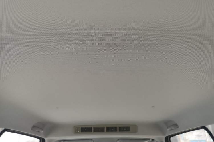 Used Wuling Hongguang New Energy 2025 Extended-Range Hybrid 50 km Standard Version Headliner