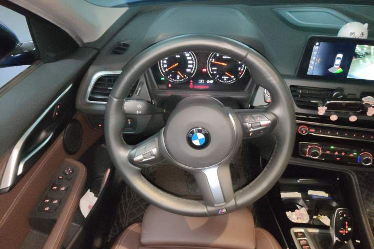 Used BMW 1 Series 2020 120i M Sport Package
