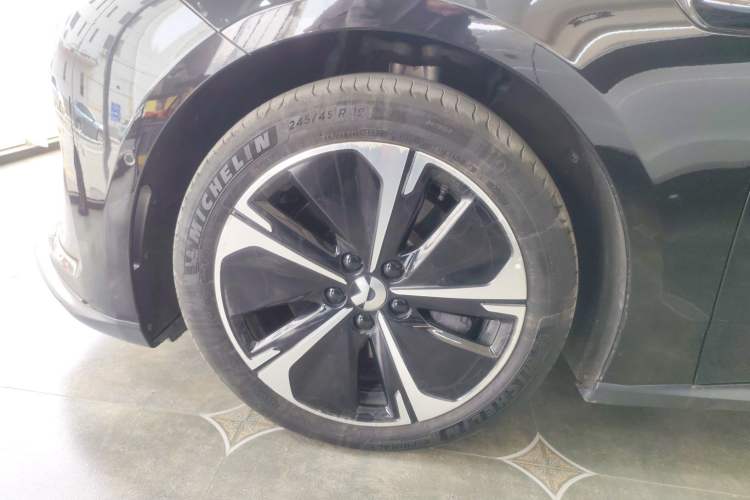 Used Nio ET5T 2024 75kWh Touring