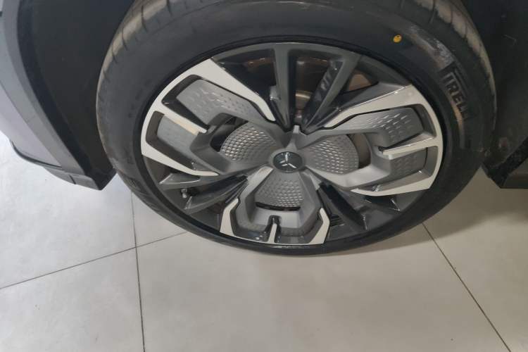 Used Hongqi Tiangong 08 2025 680 Ultra Four-Wheel-Drive Version