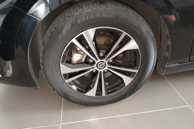 Used Nissan Sylphy 2021 1.6L XL CVT Enjoyment Edition Left Front Wheel Hub