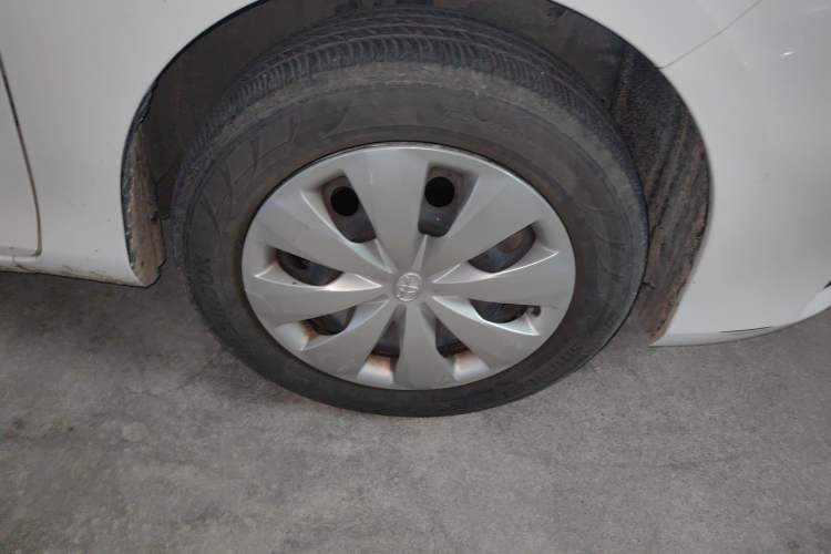 Used Toyota YARiS L Zhi Xuan 2019 1.5E CVT Dynamic Edition China VI compliant Right Front Wheel Hub