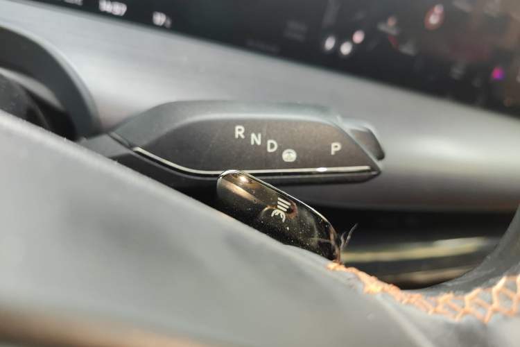 Used IM L7 2022 Pro Model