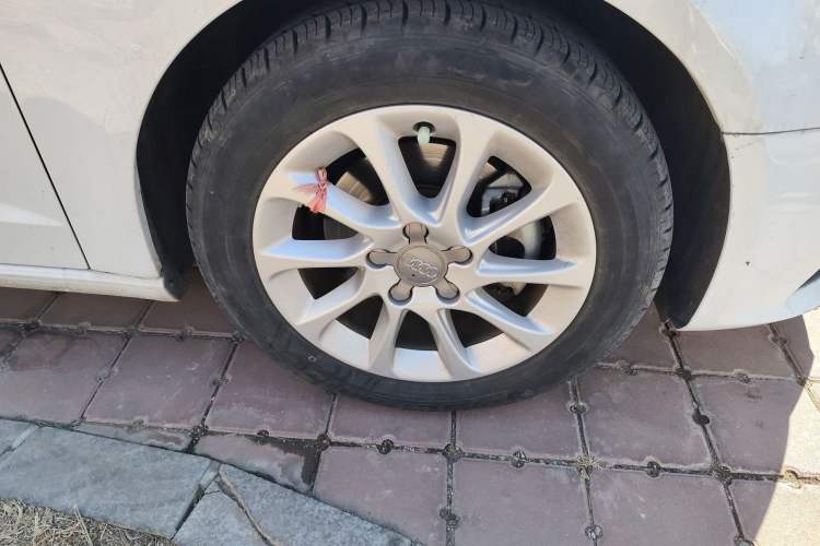 Used Audi A3 2016 Sportback 35 TFSI Ambition
