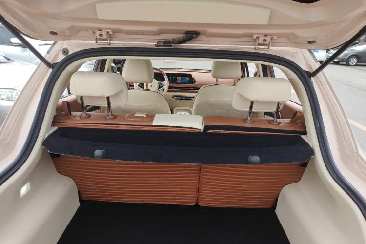 Used ORA Good Cat 2021 400km Standard Range Athena Edition Lithium-Ion Battery
