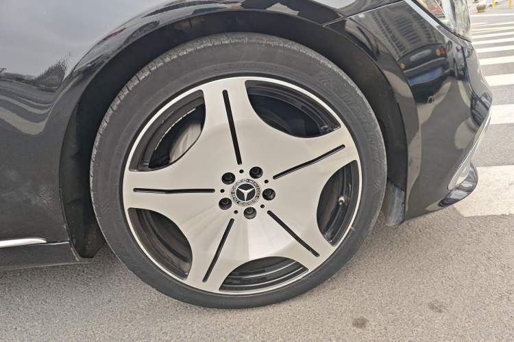 Used Mercedes-Benz S-Class 2019 S 320 L Prestige Edition