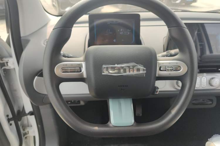 Used Qiyuan Lumin 2025 205 km Xiangqin Version