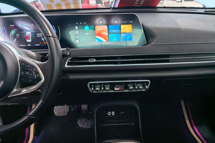 Used ORA Good Cat 2021 400km Standard Range Venus Edition Lithium Iron Phosphate