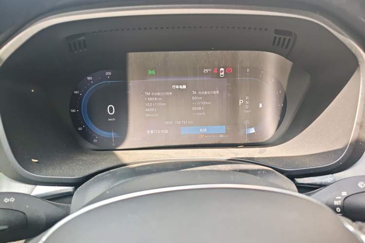 Used Volvo XC60 2023 B5 4x4 Smart Luxury Edition
