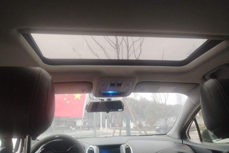 Used Chevrolet Cruze 2018 Redline 320 Automatic Pioneer Edition