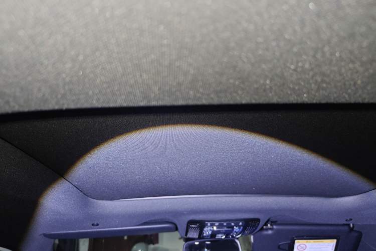 Used Mercedes-Benz A-Class 2025 A 200 L Fashion Model Headliner