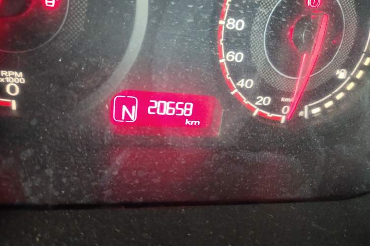 Used MG 3 2016 1.3L AMT Comfort Edition