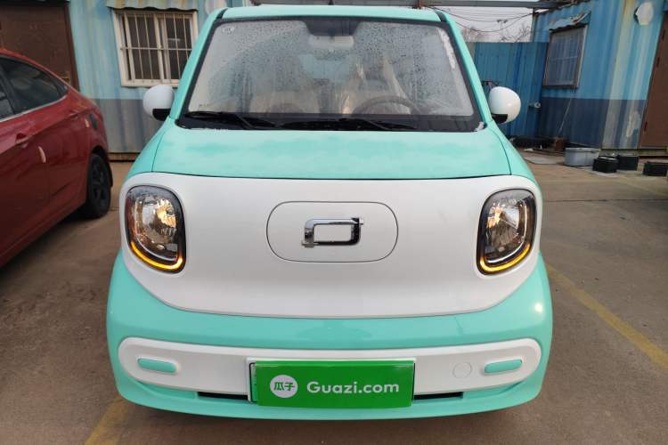 Used Bestune Pony 2026 Model 222km Elegant Horse