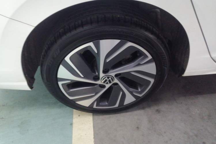 Used Volkswagen Bora 2023 200TSI DSG YueXing PRO Edition Exterior 5