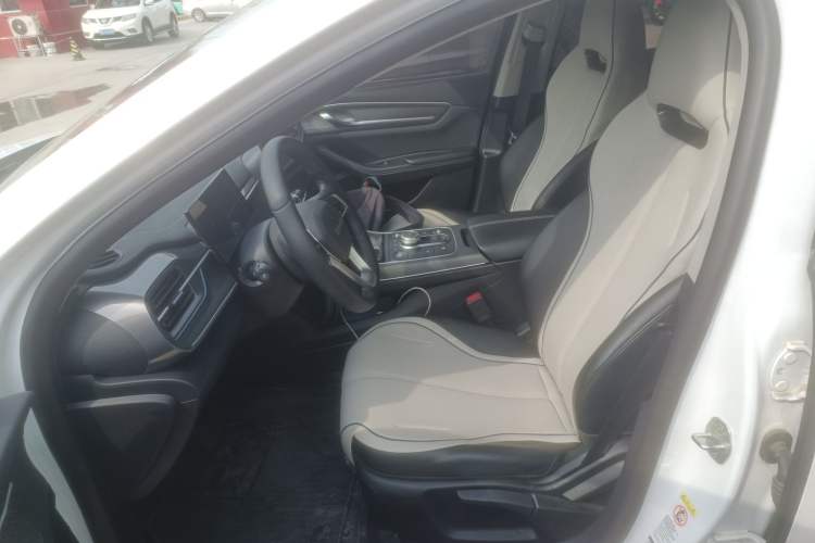 Used BYD Destroyer 05 2024 HONOR Edition DM-i 55KM Luxury Model Left Front Seat