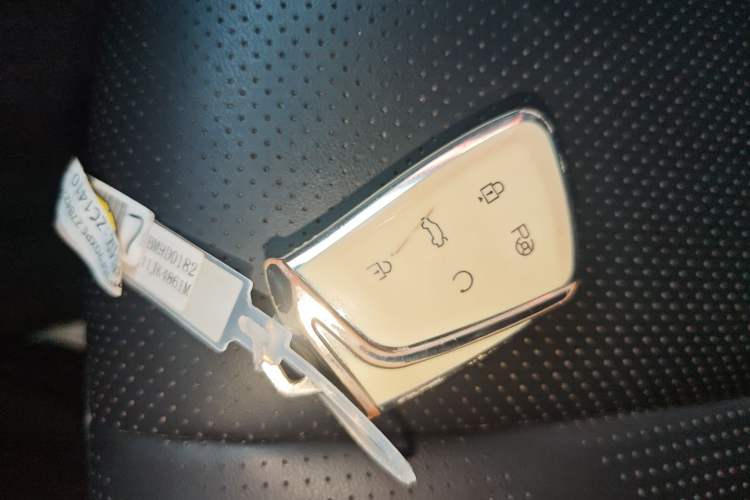 Used Dongfeng Aeolus Mage 2023 DH-i 1.5T Prestige Edition
