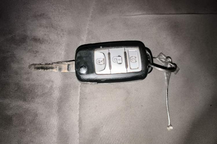 Used Ruichi EC35 2020 EC35 II Standard Edition 38.64 kWh