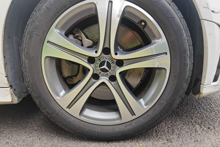 Used Mercedes-Benz C-Class 2019 C 260 L Sport Edition