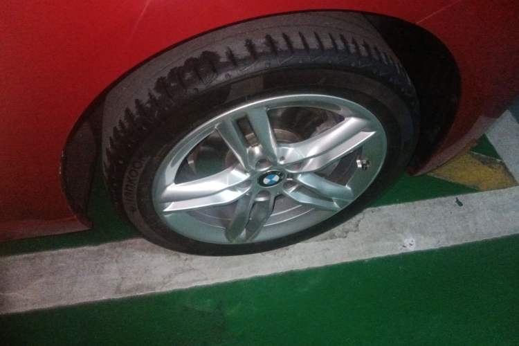 Used BMW 1 Series 2021 120i M Sport Night Edition
