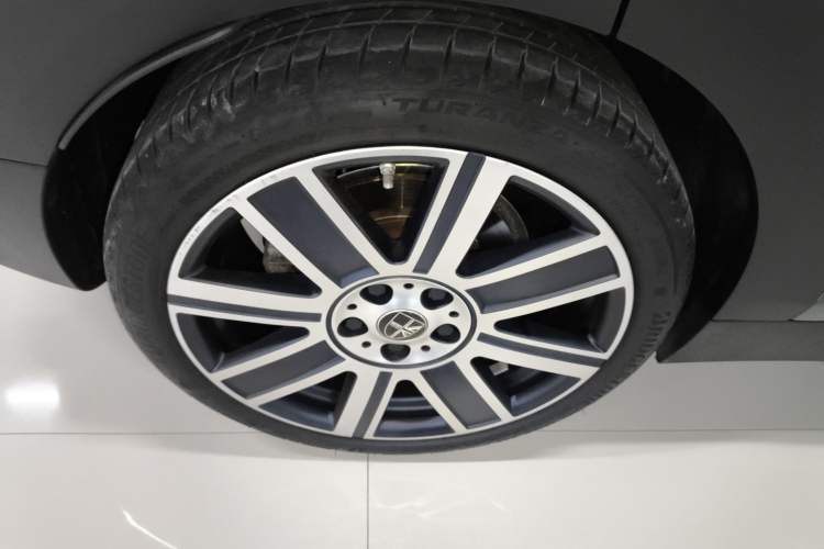 Used MINI Clubman 2023 2.0T COOPER S Connoisseur