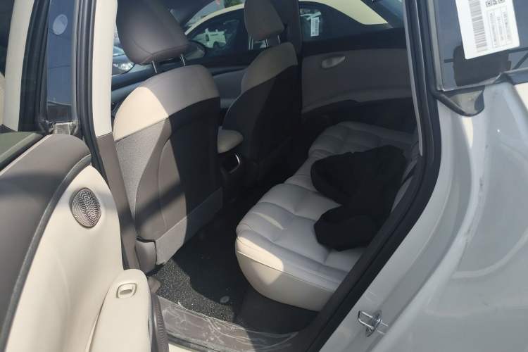 Used IM LS6 2025 Lingxi Intelligent Driving Edition
