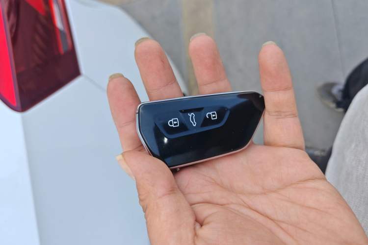 Used Volkswagen ID.3 2024 Intelligent Edition
