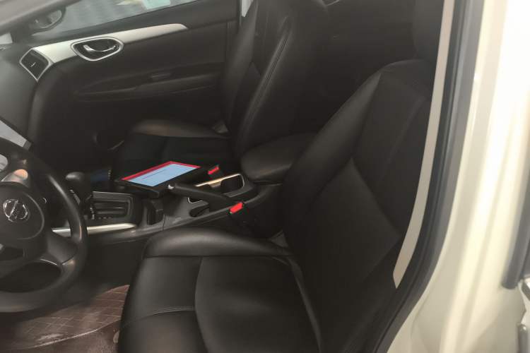 Used Nissan Sylphy 2022 Classic 1.6XE CVT Comfort Edition
