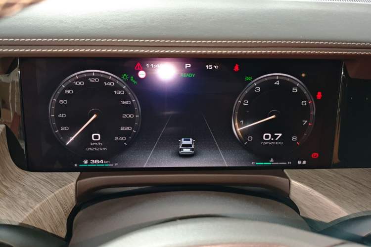 Used Tank 500 2022 3.0T Sport Edition "Creation" Version 5-Seater
