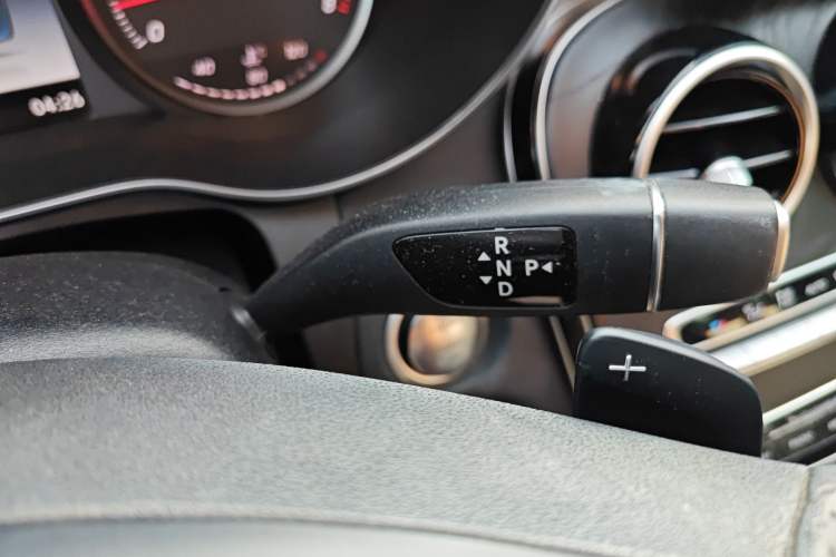 Used Mercedes-Benz C-Class 2017 Revised C 180 L Dynamic Sports Edition