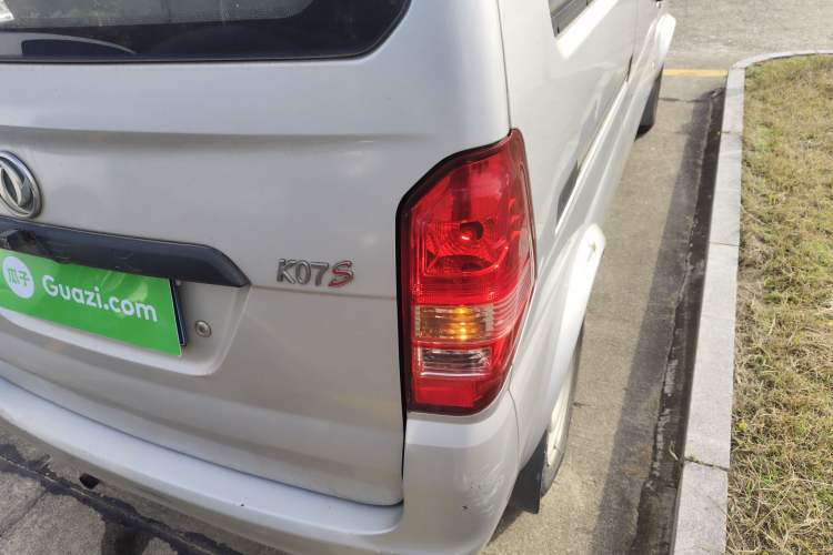 Used Dongfeng Xiaokang K07S 2018 1.0L Practical Version AF10-13
