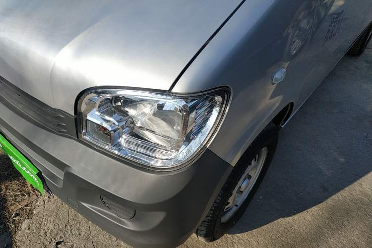 Used Wuling Zhiguang 2023 1.5L Practical Version 5/7 Seats