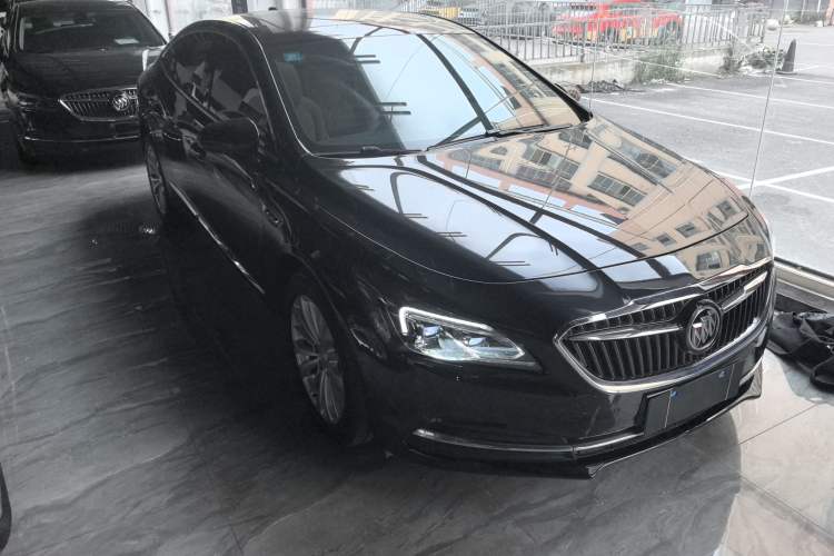 Used Buick LaCrosse 2019 28T Elite Edition