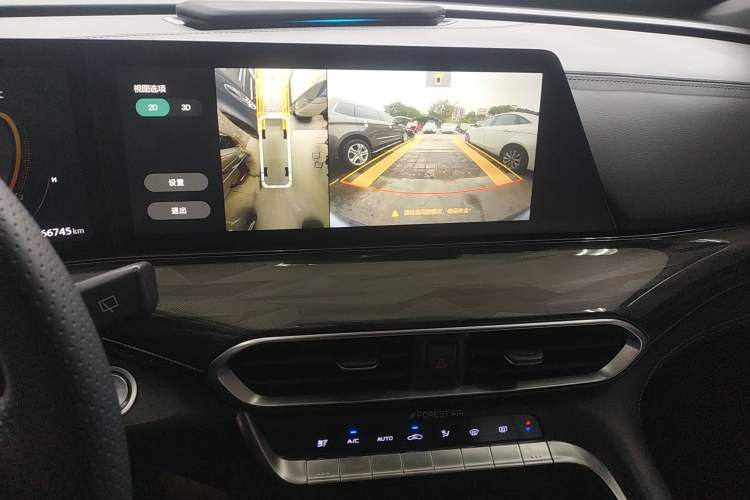 Used CHANGAN UNI-T 2022 1.5T Flagship Edition