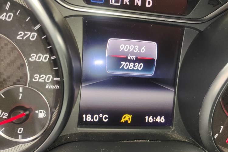 Used Mercedes-Benz GLA AMG 2017 Facelifted AMG GLA 45 4MATIC
