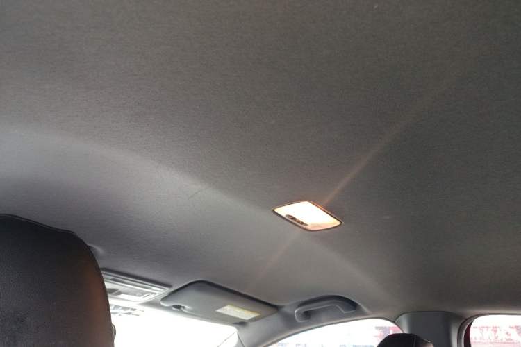 Used Honda XR-V 2015 1.5L LXi CVT Classic Edition Headliner