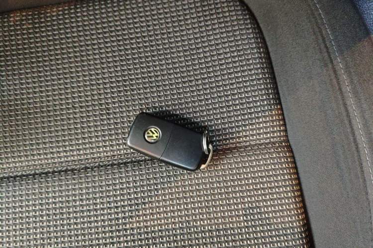 Used Volkswagen Sharan 2013 2.0 TSI Standard Model