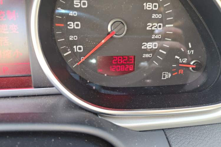 Used Audi Q7 2011 3.0 TFSI Technology Model (245kW)
