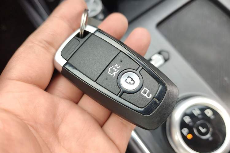 Used Ford Mondeo 2023 EcoBoost 245 Ultimate Model Vehicle Key