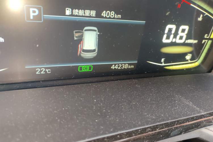 Used Hyundai Custo 2022 270TGDi Smart Luxury Flagship Edition TOP
