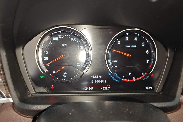 Used BMW X1 2022 Updated xDrive25Li Premium Edition