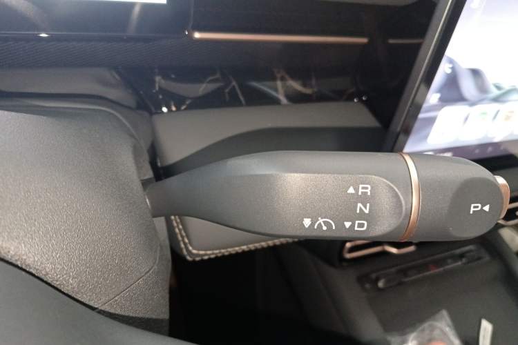 Used Wuling Xingguang 2025 70km Smart Standard Version