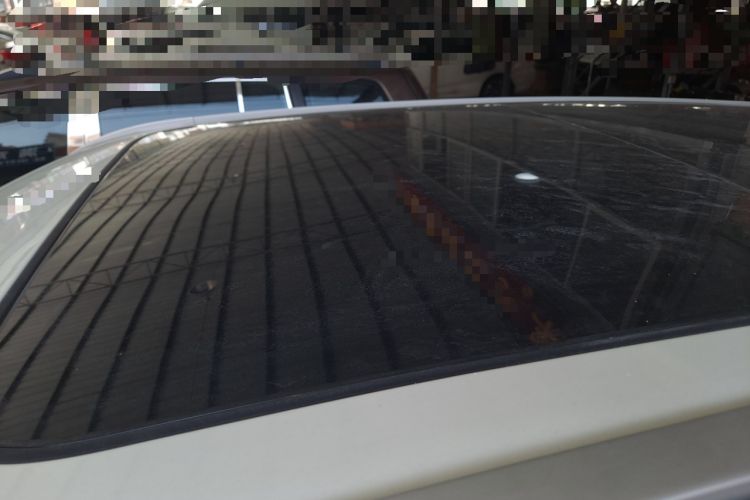 Used Changan UNI-Z New Energy 2025 Model, Smart New Blue Whale 125km Battleship+ Version
