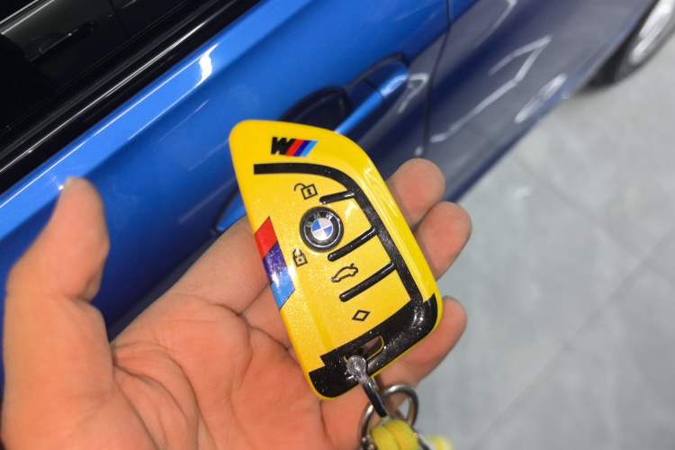 Used BMW 1 Series 2020 120i M Sport Package
