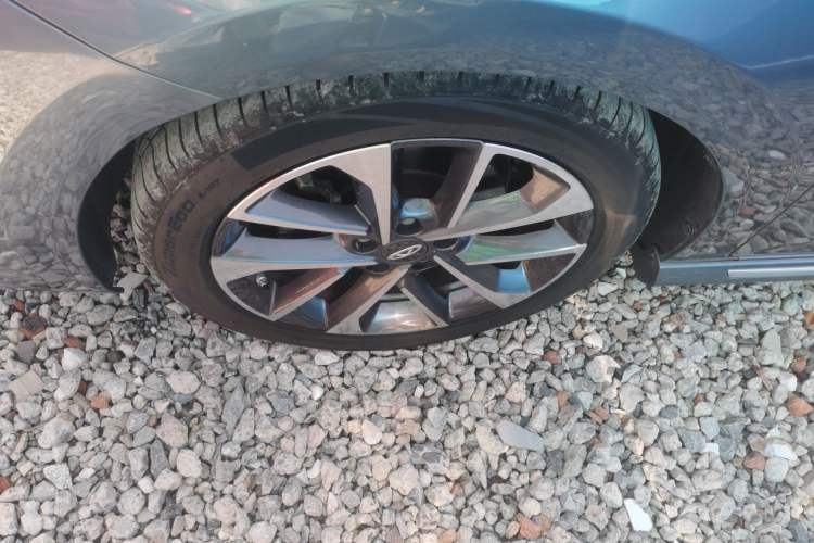 Used Chery Arrizo GX 2018 1.5T CVT Color Version China V Standard
