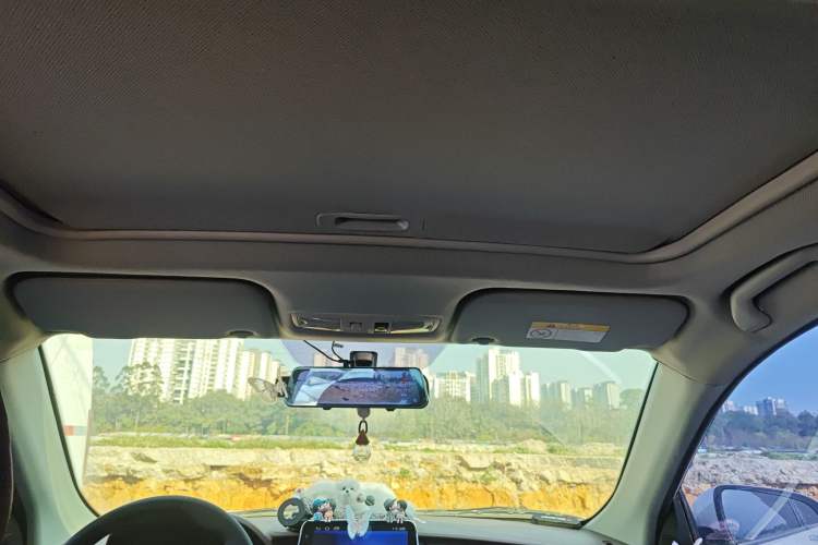 Used Soueast A5 Wing Dance 2019 1.5L Manual Luxury Edition China V Standard