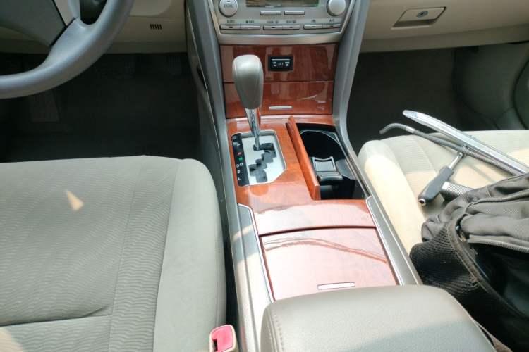 Used Toyota Camry 2013 200E Classic Elite Edition