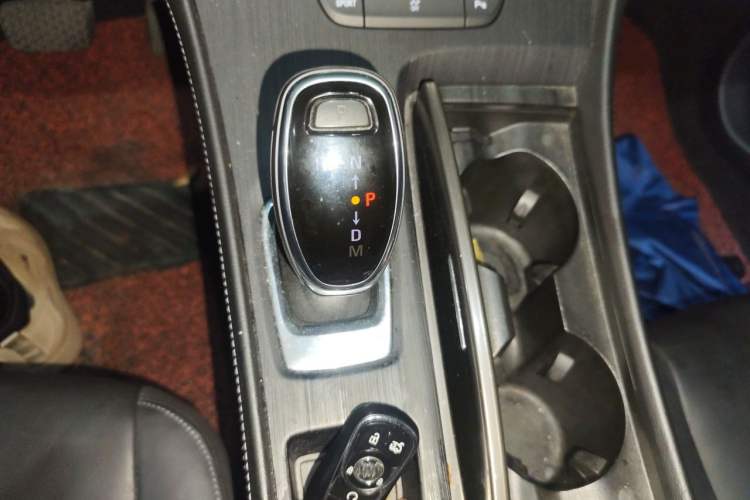 Used Buick LaCrosse 2018 20T Elite Edition
