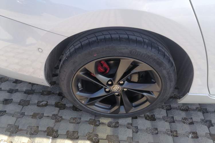 Used Buick Verano 2023 Pro GS Swift Edition
