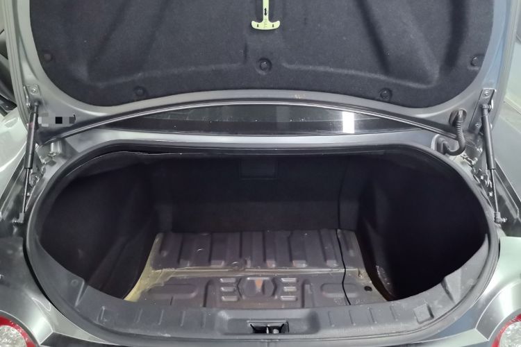 Used Nissan GT-R 2009 Base Model